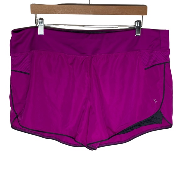 danskin plus size activewear